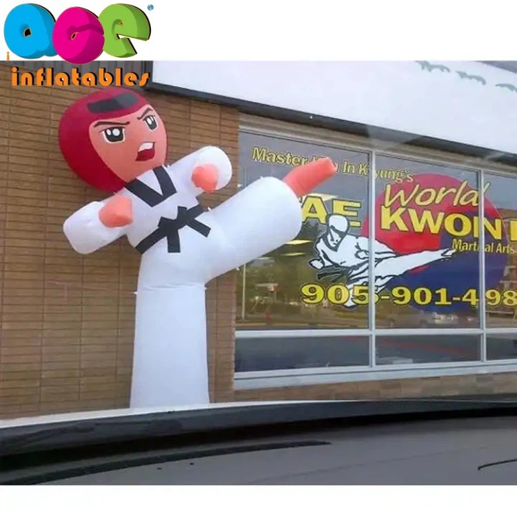 Quảng cáo Inflatables